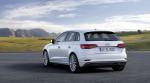 Audi A3 Sportback e-tron 2016 года